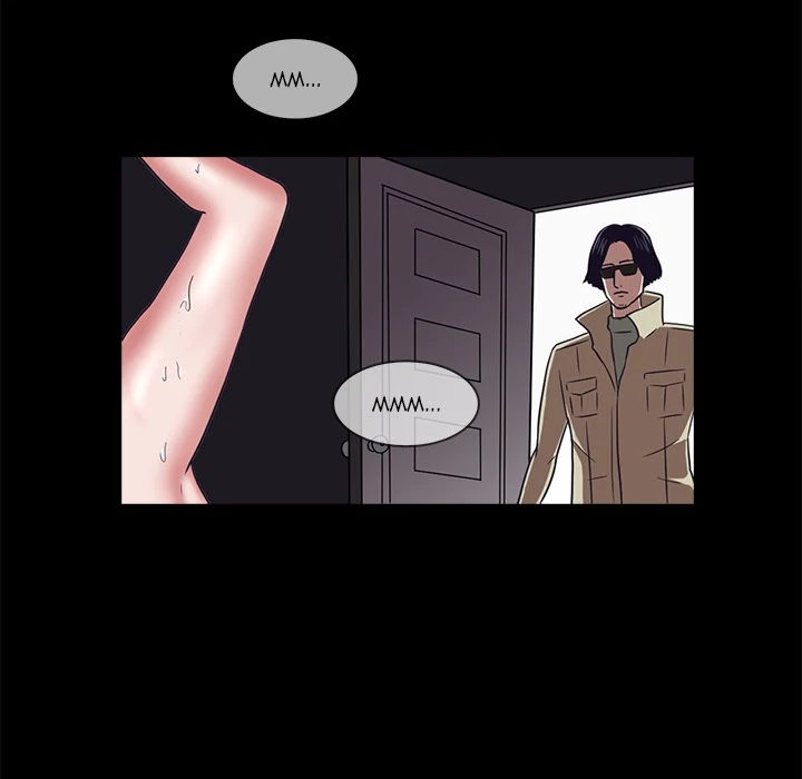 Dalhee’s Boarding House Chapter 5 - Page 94