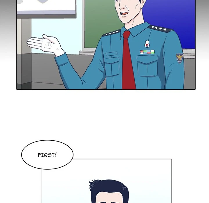 Dalhee’s Boarding House Chapter 5 - Page 97