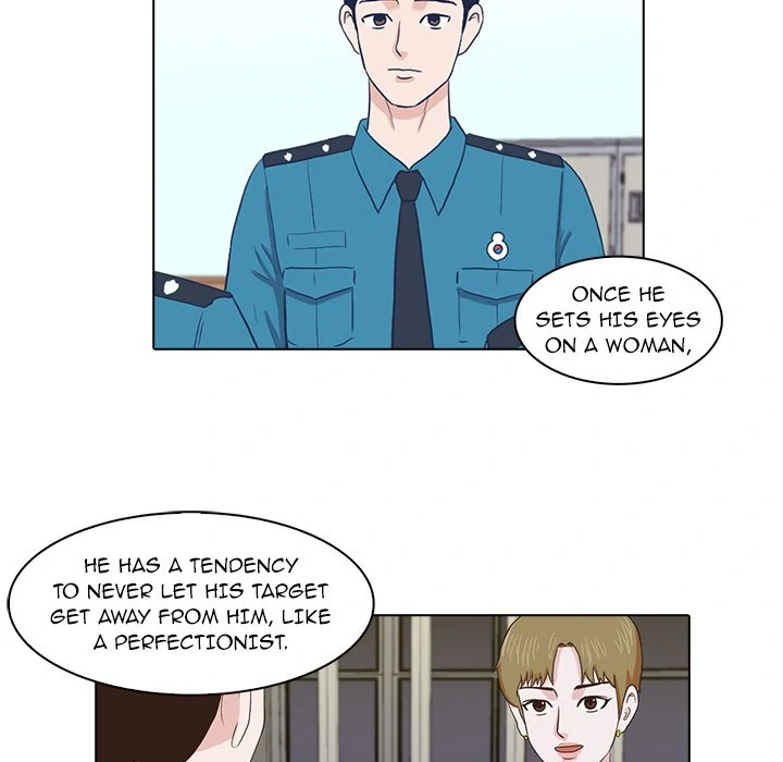 Dalhee’s Boarding House Chapter 5 - Page 98
