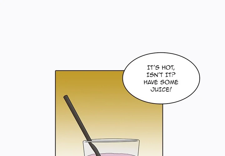 Dalhee’s Boarding House Chapter 6 - Page 1