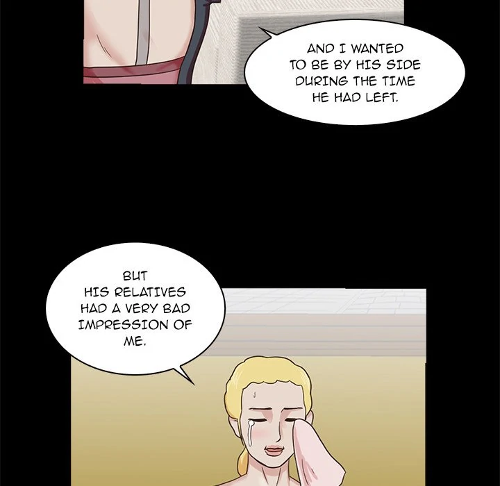Dalhee’s Boarding House Chapter 6 - Page 11