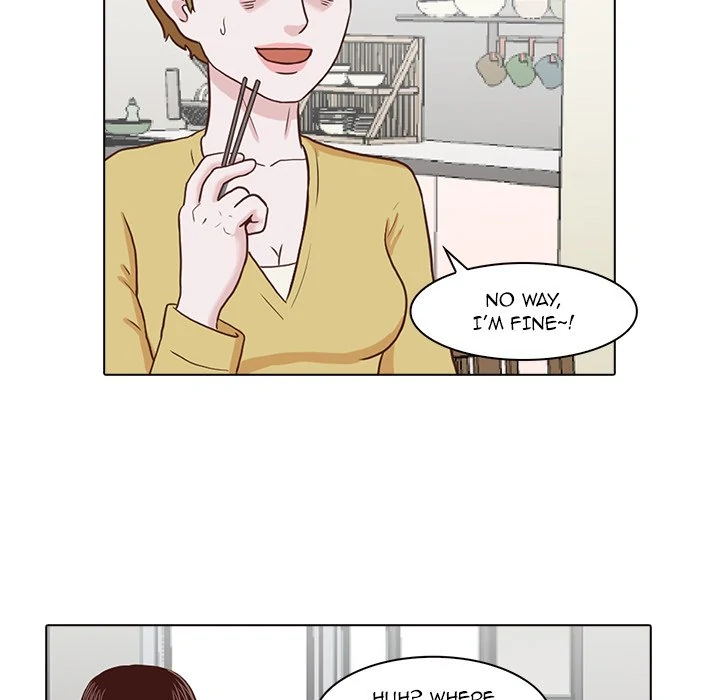 Dalhee’s Boarding House Chapter 6 - Page 101