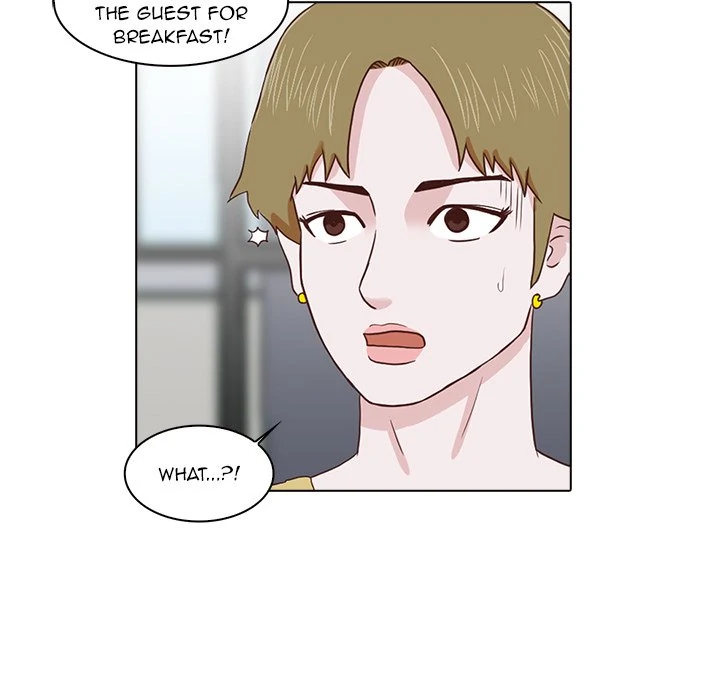 Dalhee’s Boarding House Chapter 6 - Page 103