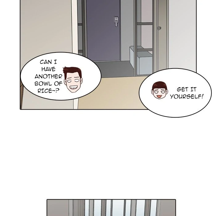 Dalhee’s Boarding House Chapter 6 - Page 107