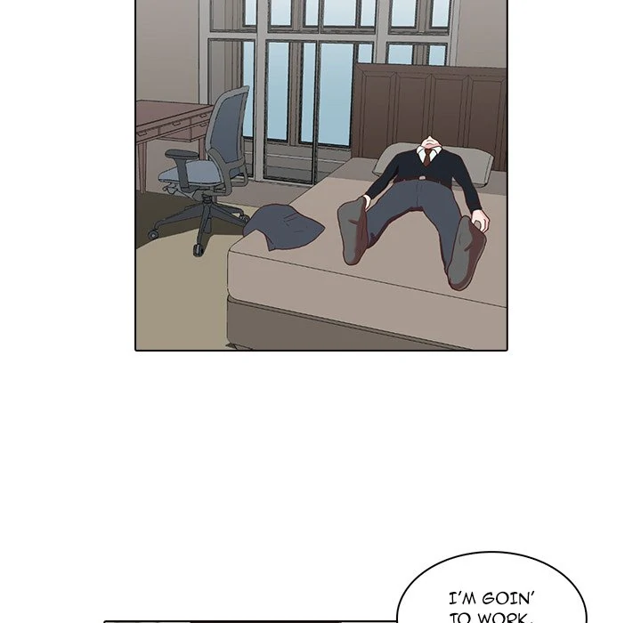 Dalhee’s Boarding House Chapter 6 - Page 108