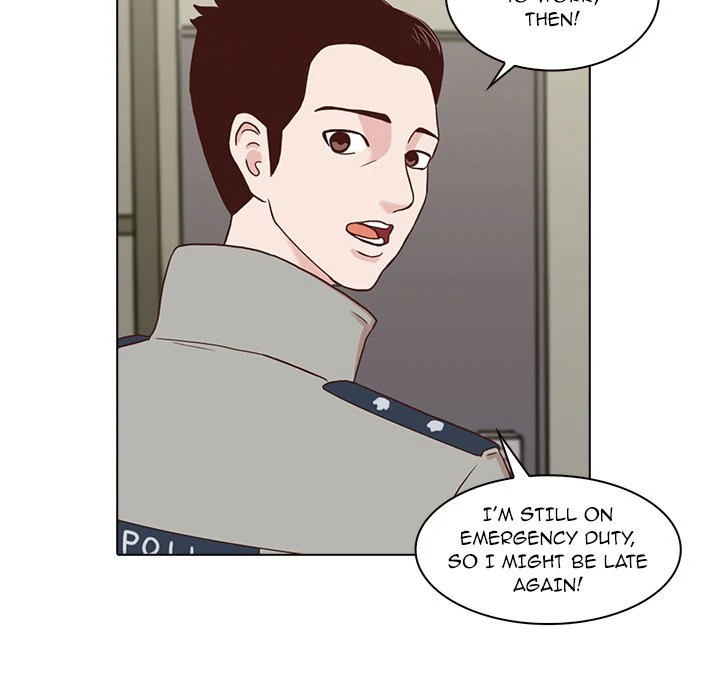 Dalhee’s Boarding House Chapter 6 - Page 109
