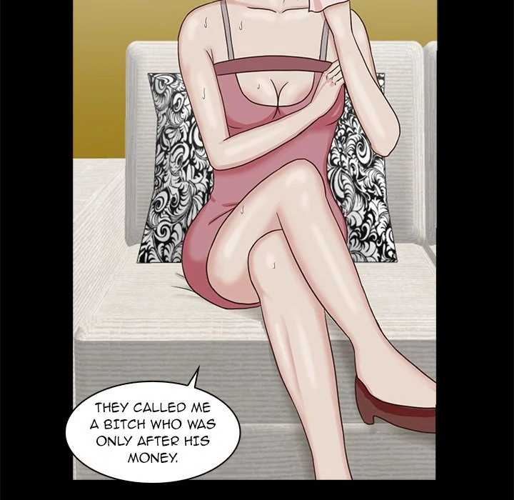 Dalhee’s Boarding House Chapter 6 - Page 12