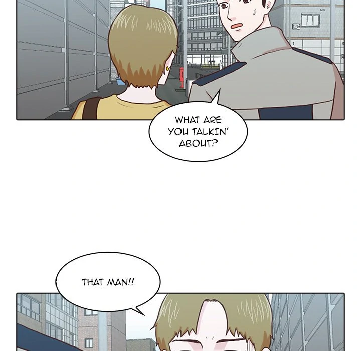Dalhee’s Boarding House Chapter 6 - Page 115