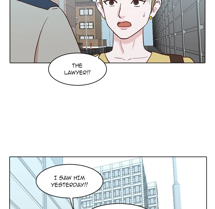 Dalhee’s Boarding House Chapter 6 - Page 116