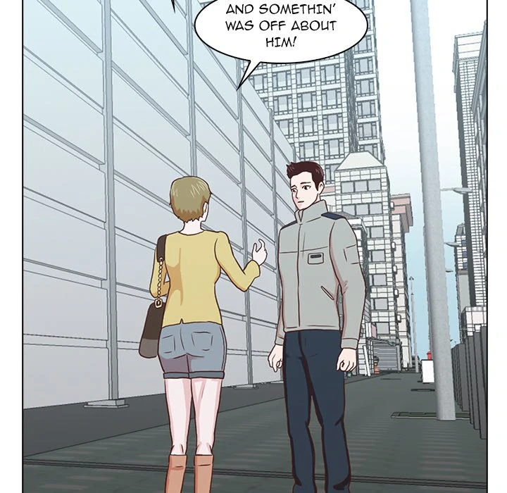 Dalhee’s Boarding House Chapter 6 - Page 117