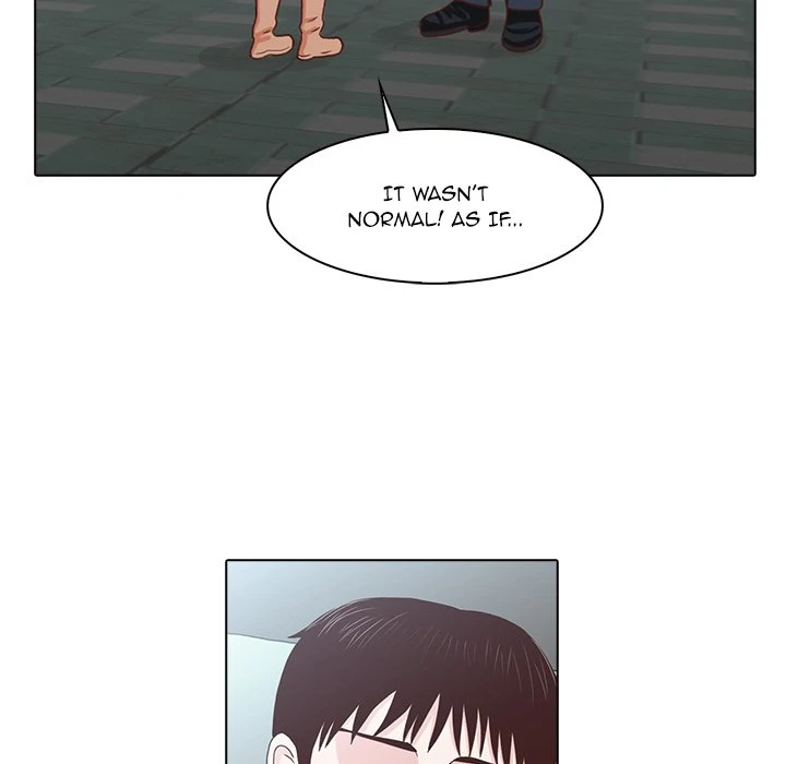 Dalhee’s Boarding House Chapter 6 - Page 118