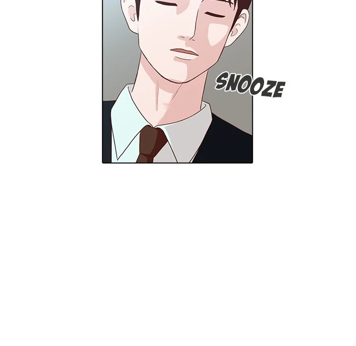 Dalhee’s Boarding House Chapter 6 - Page 119