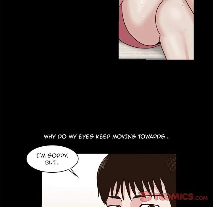 Dalhee’s Boarding House Chapter 6 - Page 14