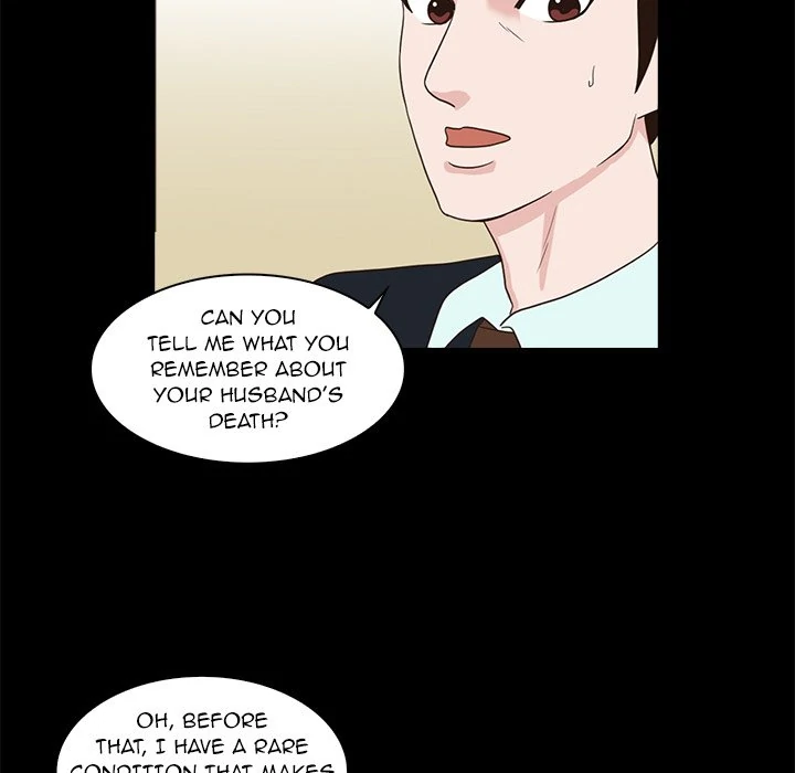 Dalhee’s Boarding House Chapter 6 - Page 15