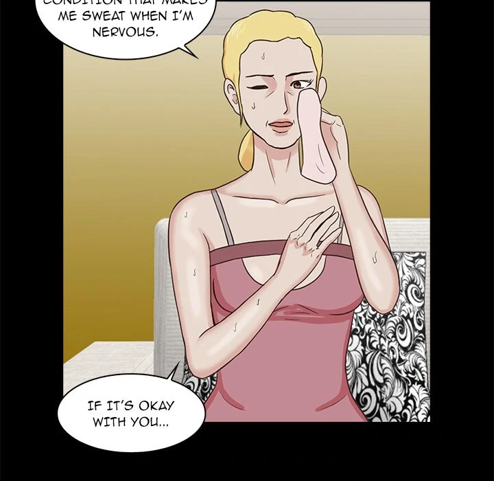 Dalhee’s Boarding House Chapter 6 - Page 16