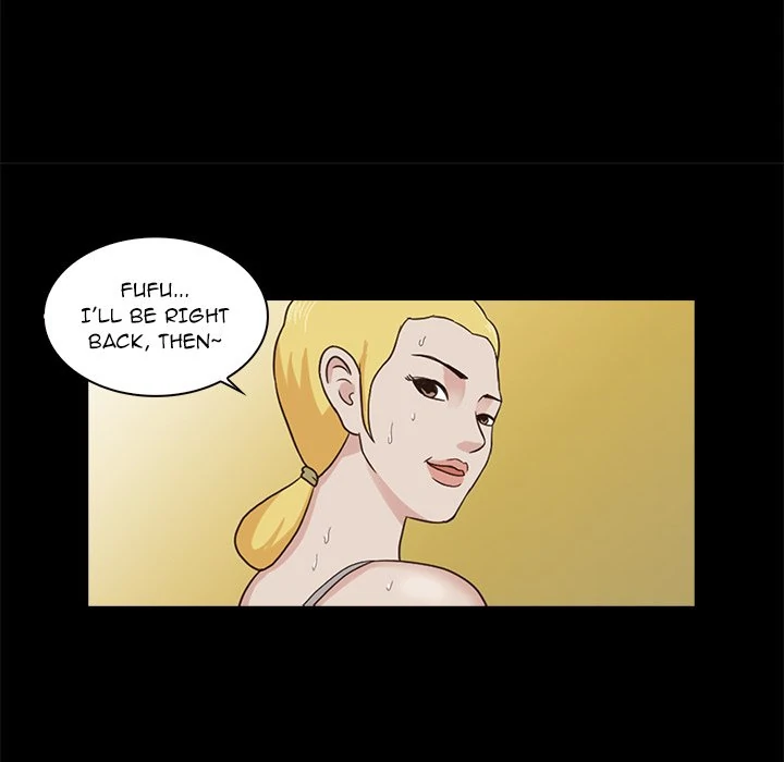 Dalhee’s Boarding House Chapter 6 - Page 18