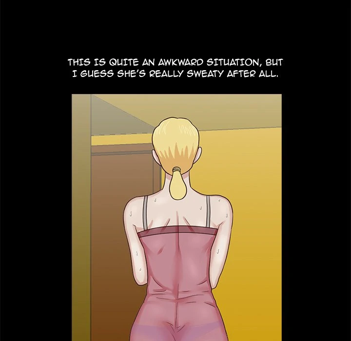 Dalhee’s Boarding House Chapter 6 - Page 19