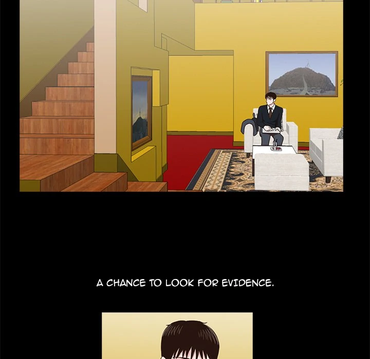 Dalhee’s Boarding House Chapter 6 - Page 22