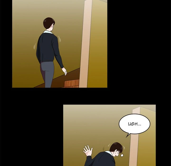 Dalhee’s Boarding House Chapter 6 - Page 25