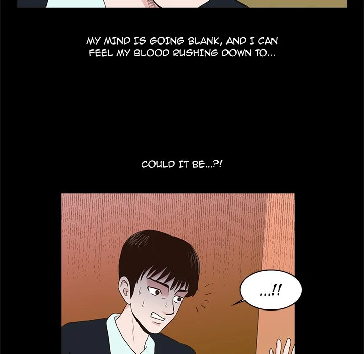 Dalhee’s Boarding House Chapter 6 - Page 27