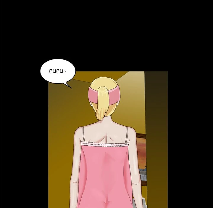 Dalhee’s Boarding House Chapter 6 - Page 30