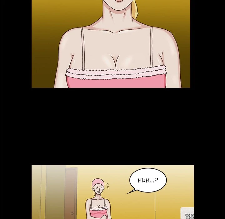 Dalhee’s Boarding House Chapter 6 - Page 32