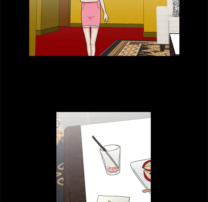 Dalhee’s Boarding House Chapter 6 - Page 33