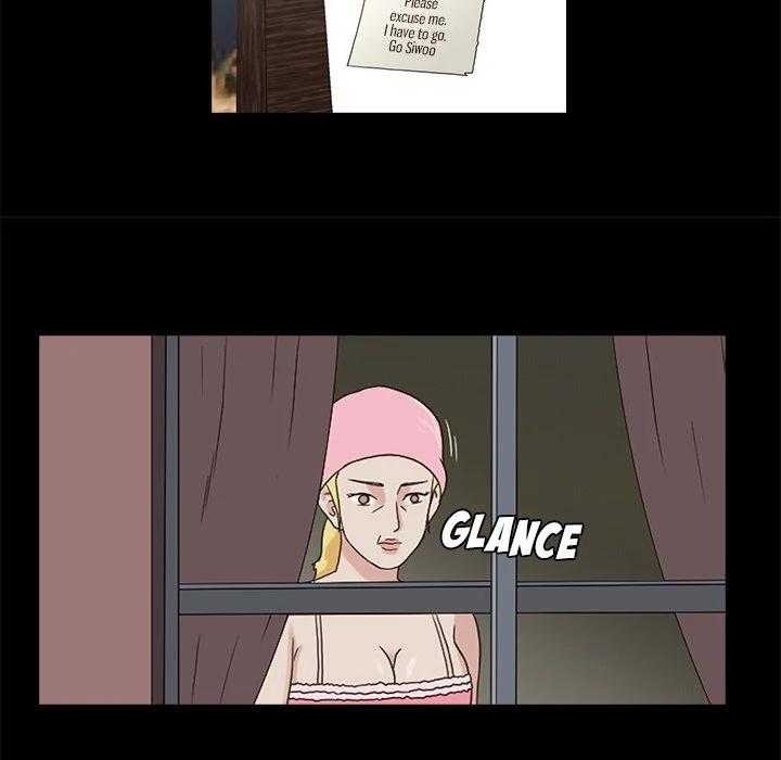 Dalhee’s Boarding House Chapter 6 - Page 34