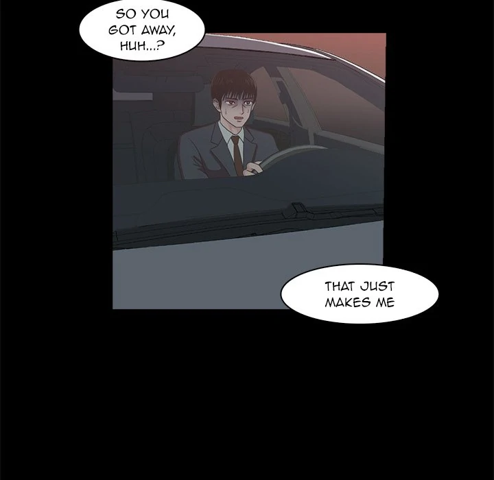 Dalhee’s Boarding House Chapter 6 - Page 36