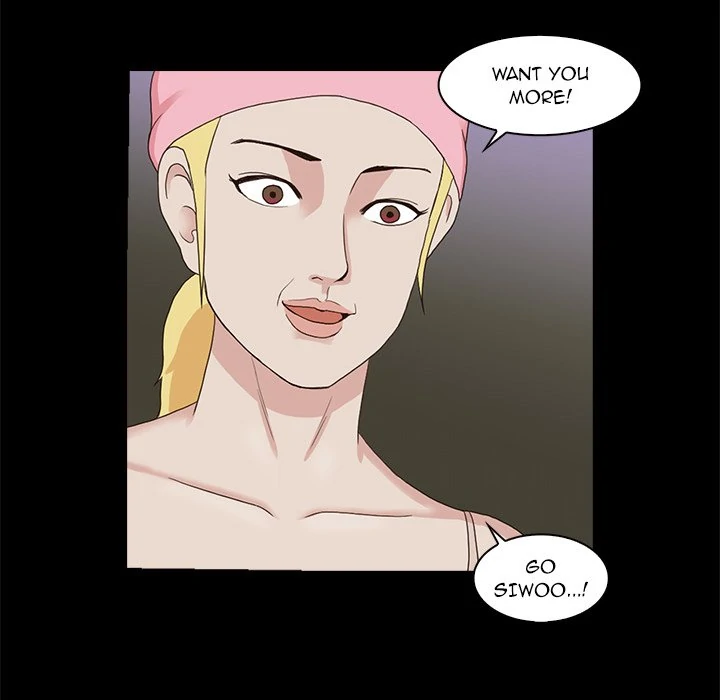 Dalhee’s Boarding House Chapter 6 - Page 37