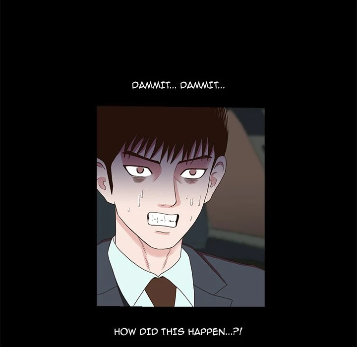 Dalhee’s Boarding House Chapter 6 - Page 39