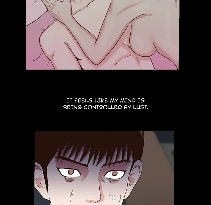 Dalhee’s Boarding House Chapter 6 - Page 43