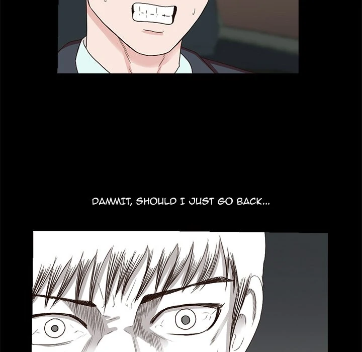 Dalhee’s Boarding House Chapter 6 - Page 44