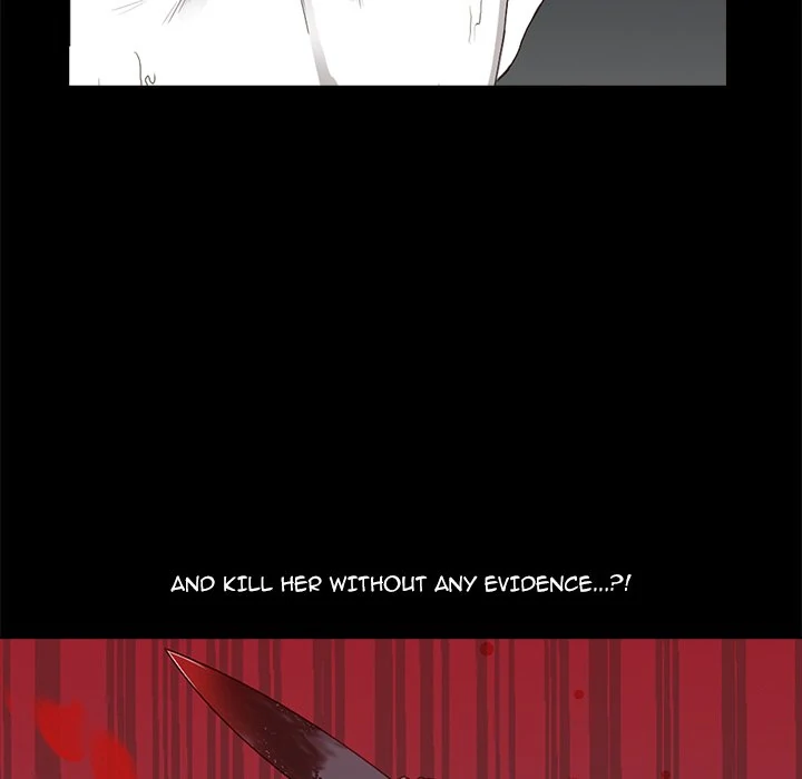 Dalhee’s Boarding House Chapter 6 - Page 45