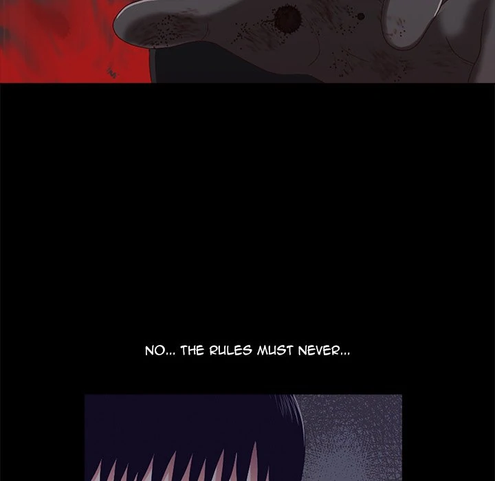 Dalhee’s Boarding House Chapter 6 - Page 47