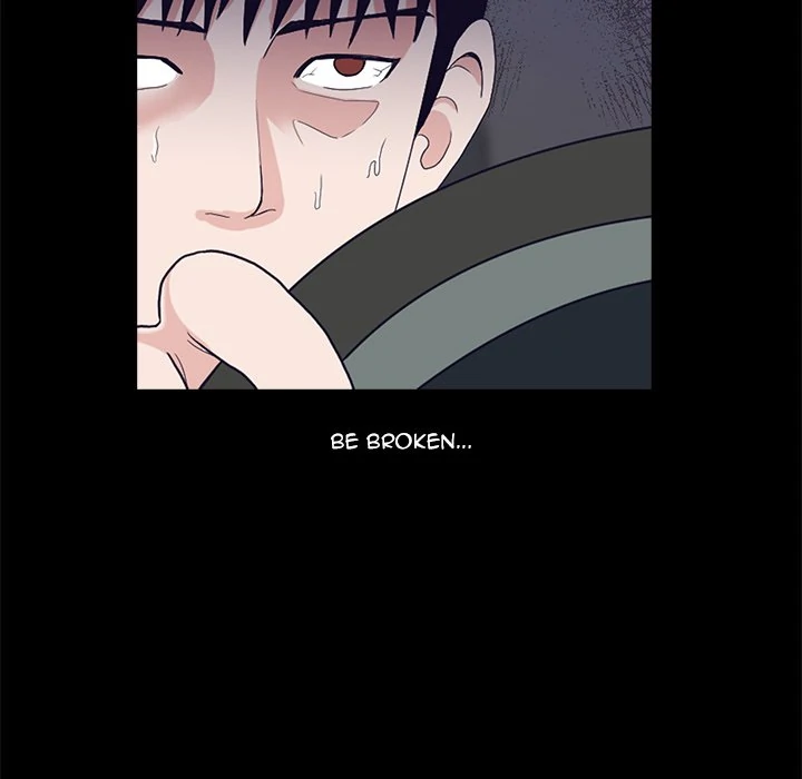 Dalhee’s Boarding House Chapter 6 - Page 48