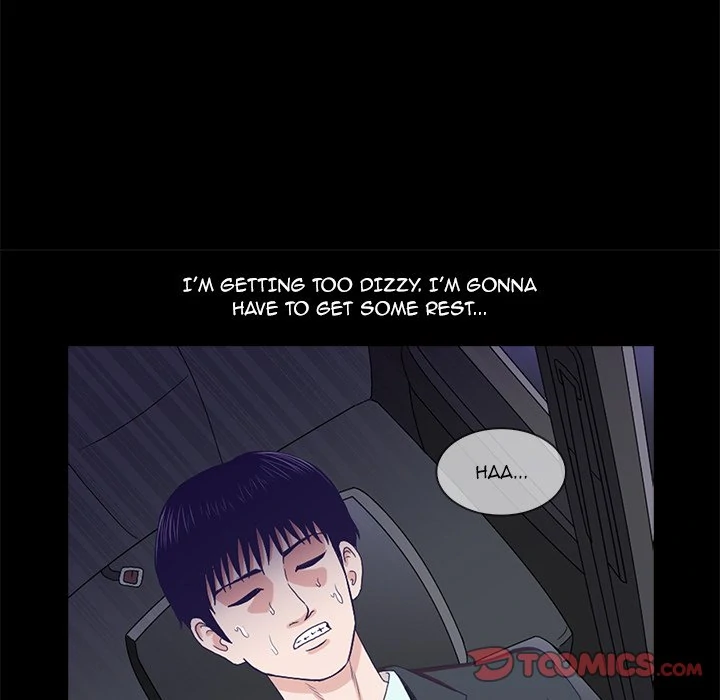 Dalhee’s Boarding House Chapter 6 - Page 50