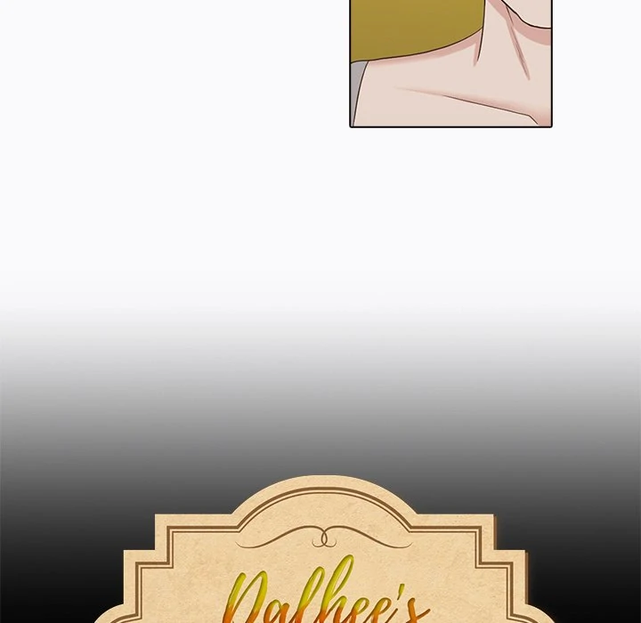 Dalhee’s Boarding House Chapter 6 - Page 6