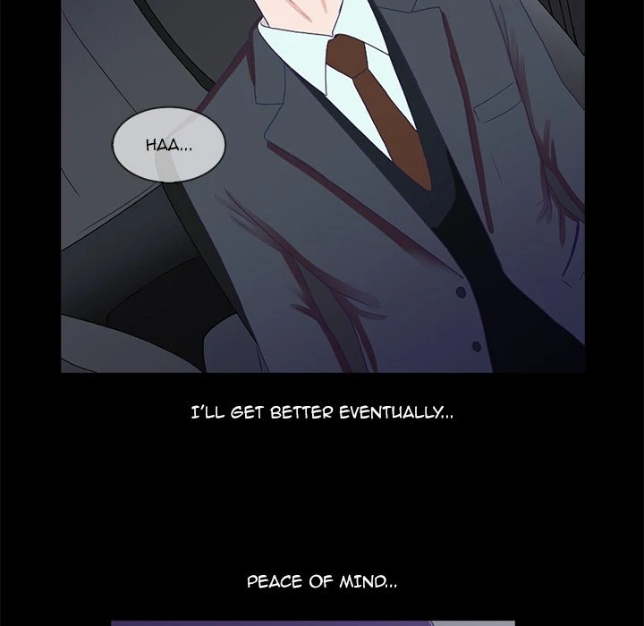Dalhee’s Boarding House Chapter 6 - Page 51