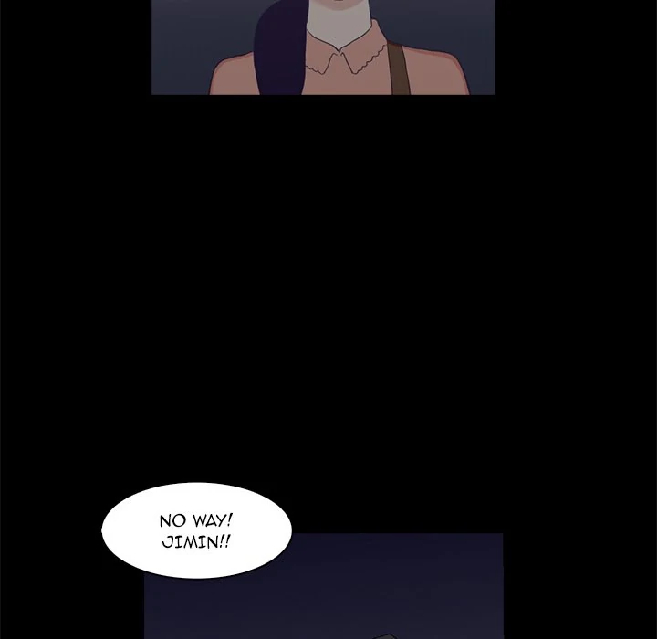 Dalhee’s Boarding House Chapter 6 - Page 53
