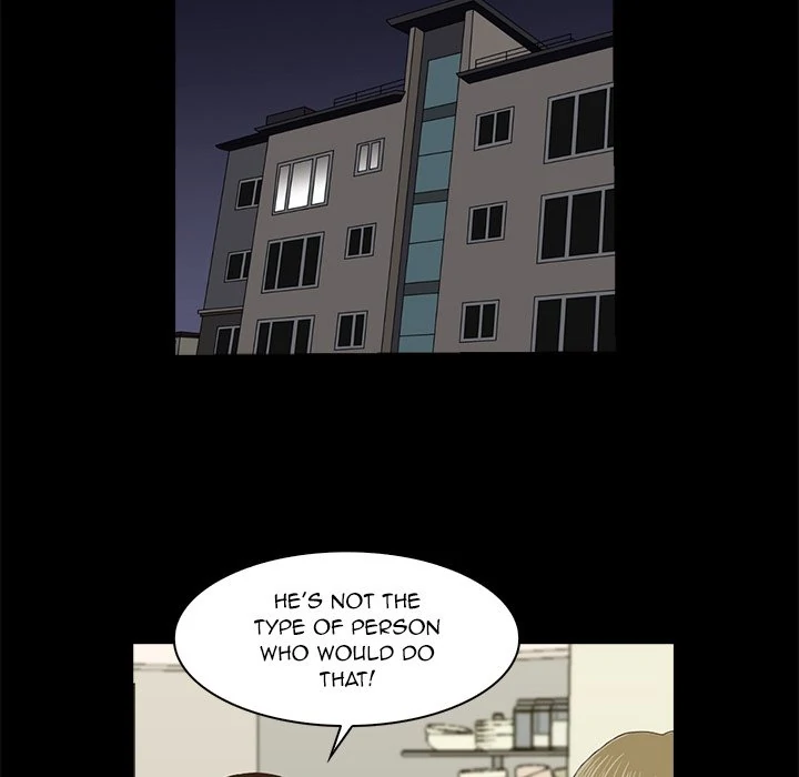 Dalhee’s Boarding House Chapter 6 - Page 54