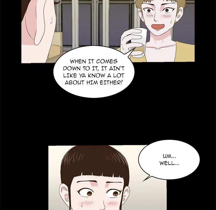 Dalhee’s Boarding House Chapter 6 - Page 56