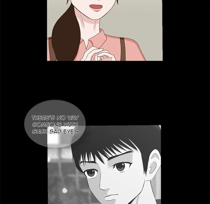 Dalhee’s Boarding House Chapter 6 - Page 57
