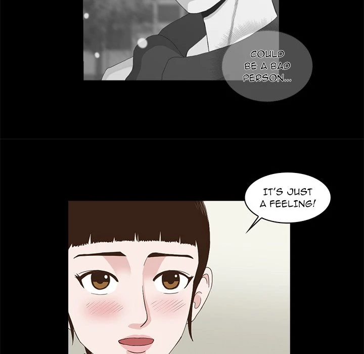 Dalhee’s Boarding House Chapter 6 - Page 58