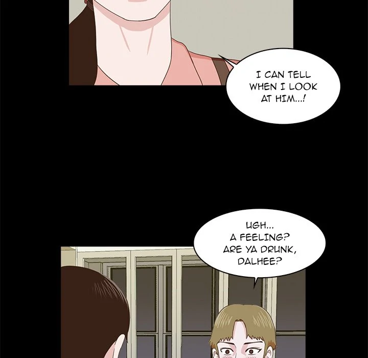 Dalhee’s Boarding House Chapter 6 - Page 59