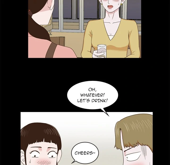 Dalhee’s Boarding House Chapter 6 - Page 60