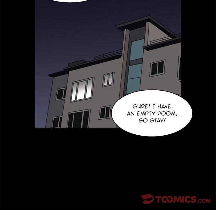 Dalhee’s Boarding House Chapter 6 - Page 62
