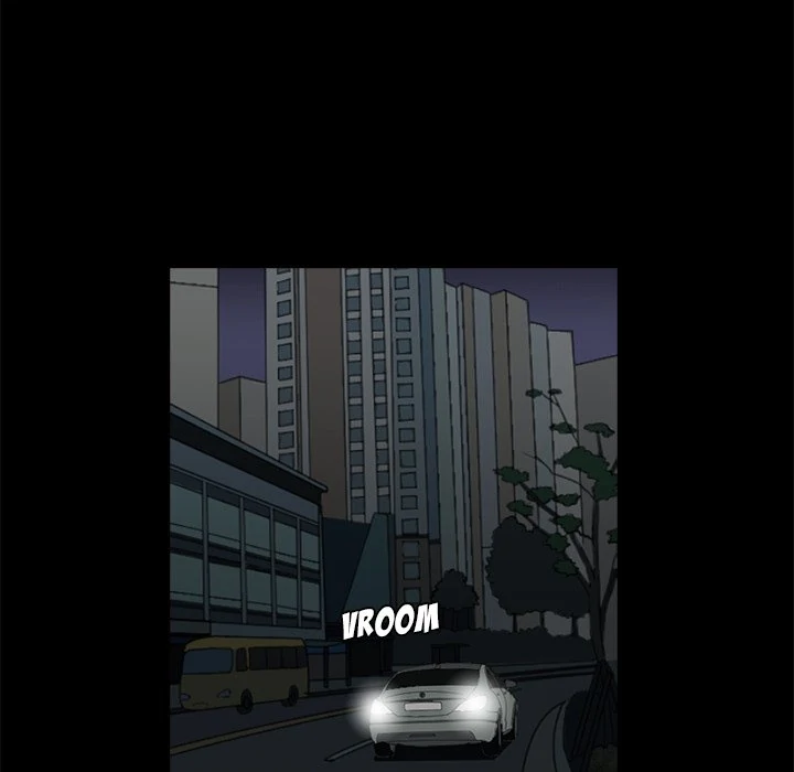 Dalhee’s Boarding House Chapter 6 - Page 64