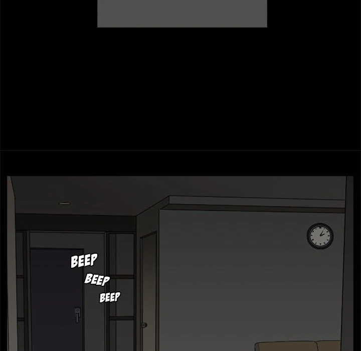 Dalhee’s Boarding House Chapter 6 - Page 66