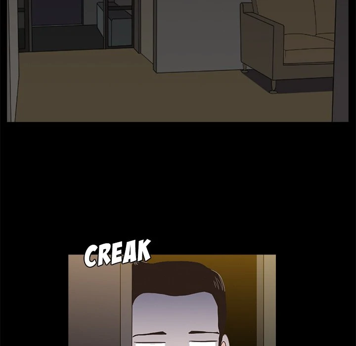 Dalhee’s Boarding House Chapter 6 - Page 67